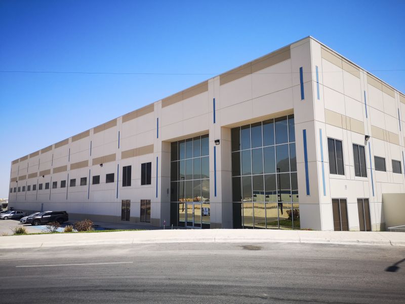 13、墨西哥工廠