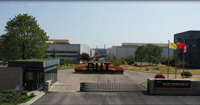 3、第二生產基地投產