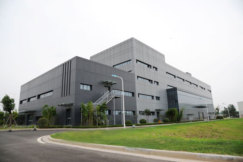 7、巴特國貿公司