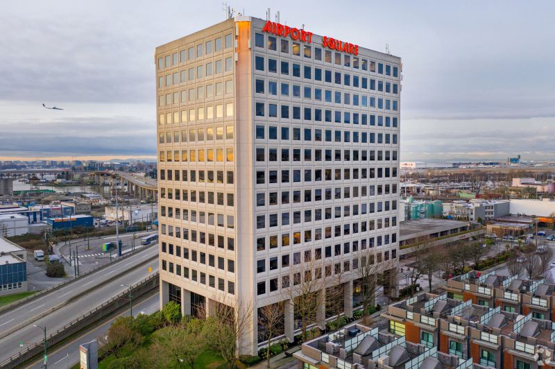 11、（加拿大）BCSC服務有限公司